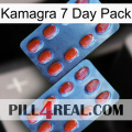 Kamagra 7 Day Pack 05